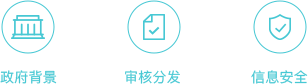 特有的政治屬性