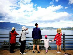 旅游借“智”，智慧旅游